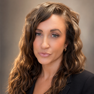 Chasity Watson, Our Center Director